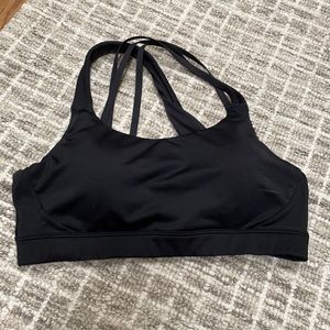 Athleta sports bra